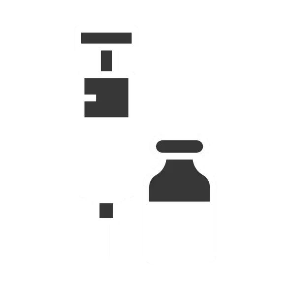 Animal Health Icon