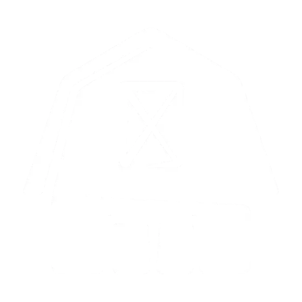 Livestock Housing Icon